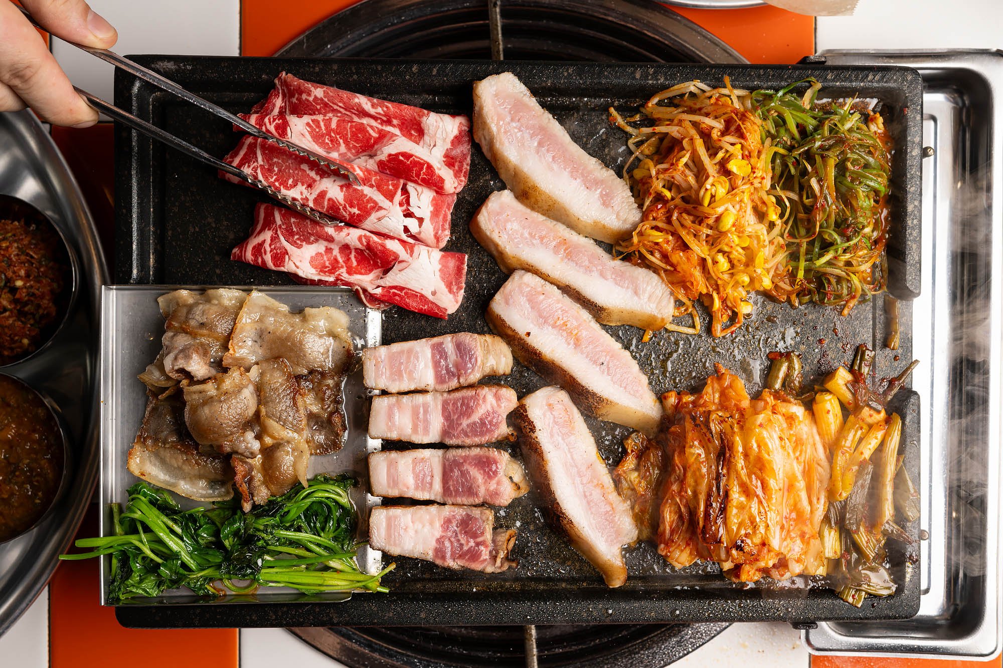 🌳 새벽 부두 공원(아카츠키후토 코엔) 이미지 4